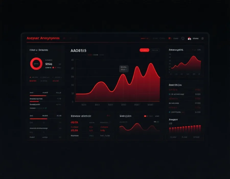 极速赛车历史数据走势图示